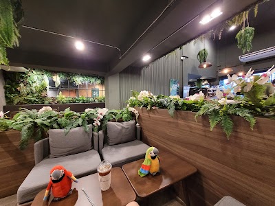 Café Amazon Thakham-คาเฟ่อเมซอน สาขาท่าข้าม