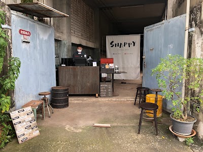 Snappy Coffee Bar