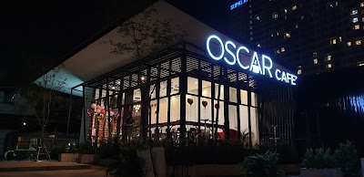 The Oscar Cafe