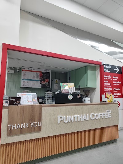 Punthai Coffee