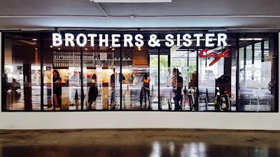 Brothers and Sister Cafe