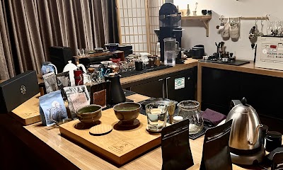 YAMATO Slow Bar Coffee