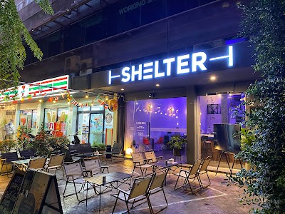 Shelter BKK