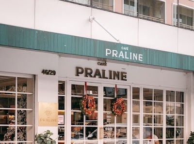 Café Praline Brunch & Bakeshop