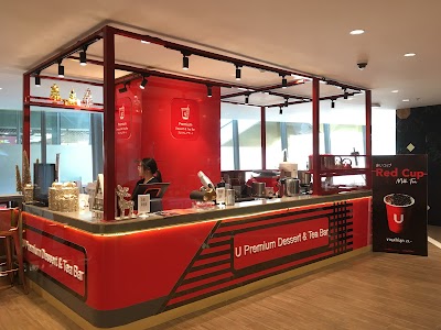 U Red Cafe