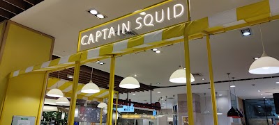 Captain Squid