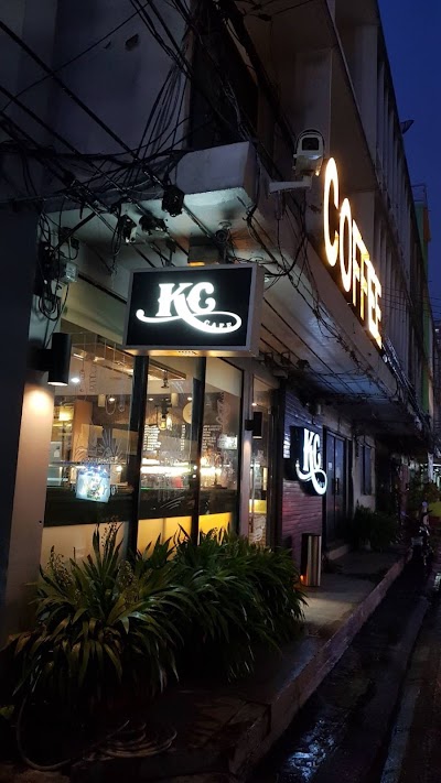 KC Café