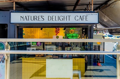 Nature's Delight Café