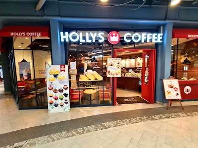 Holly Coffee