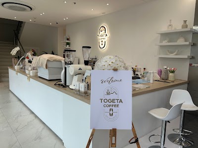 TOGETA Café