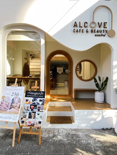 Alcove Cafe