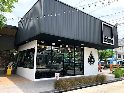 BLACKJACK caffe สาขา3