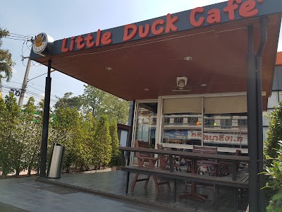 little duck cafe