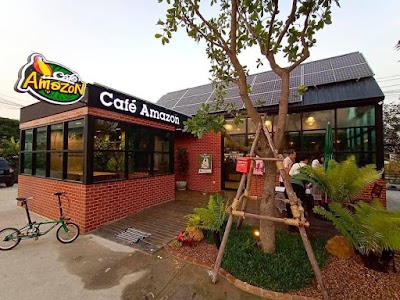 Café Amazon 109