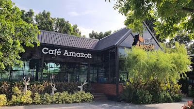 Café Amazon