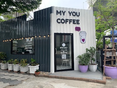 My you coffee