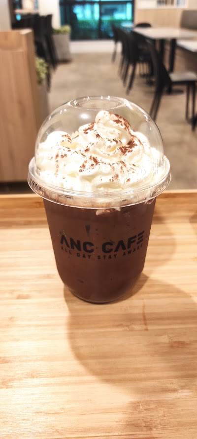 ANC Cafe