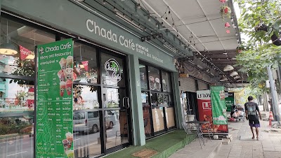 Chada cafe