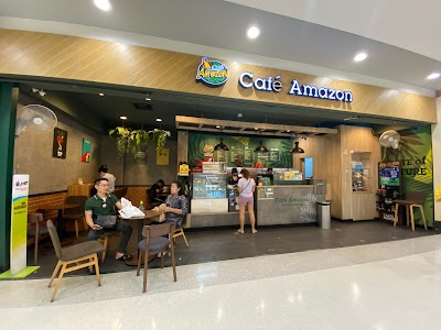 Café Amazon