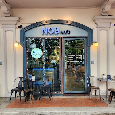 NOB café