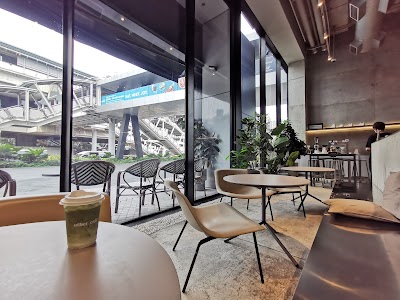 Other Cafe' Mahanakhon Cube