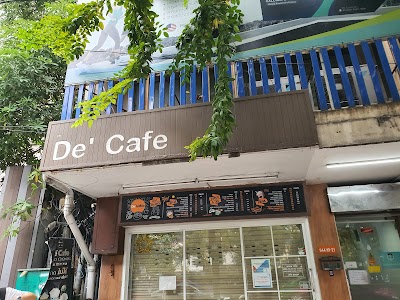 De' Cafe