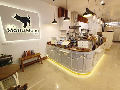 Mohu Mohu Café