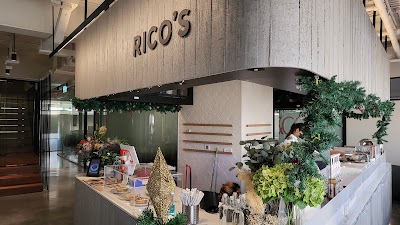 Rico’s