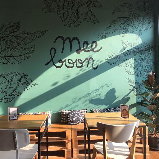 Meeboon eatery