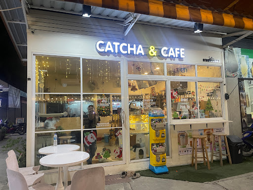 Catcha and Cafe