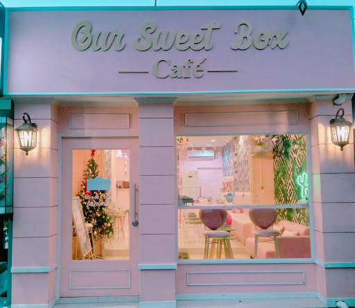 Our Sweet Box Cafe