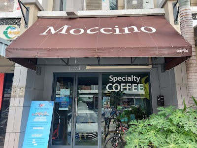 Moccino Coffee