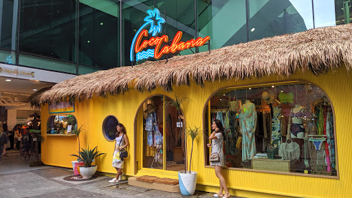 Coco Cabana Cafe