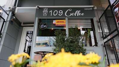 109Coffee 109คอฟฟี่