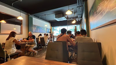 GC Café - Soi 8