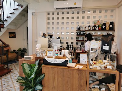 Narisa Cafe & Creative Space