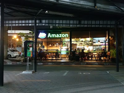 Café Amazon