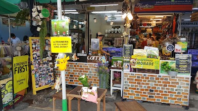 Coffee Nuchdy at JJ MARKET