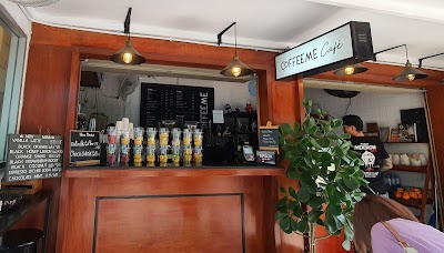 CoffeeMe Cafe