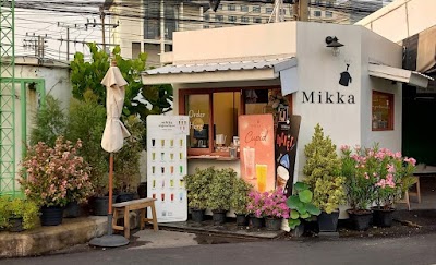 Mikka @ Or Tor Kor Market