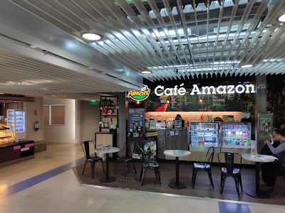 Café Amazon