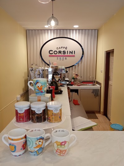 Cafe Corsini