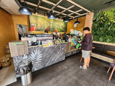 Café Amazon ประชาสงเคราะห์ 27