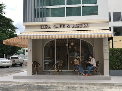 Risa Café and Bistro