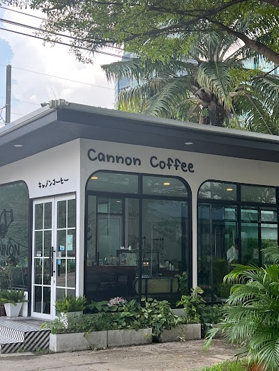 Cannon Coffee