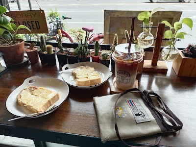 บ้านช่างCafe'