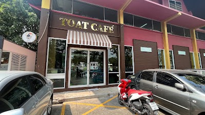 Toat Cafe