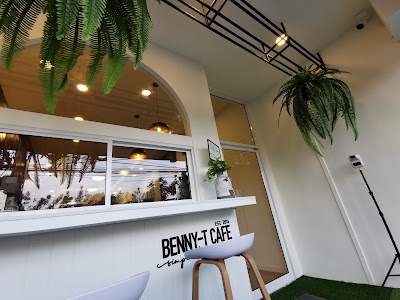 BENNY-T CAFE