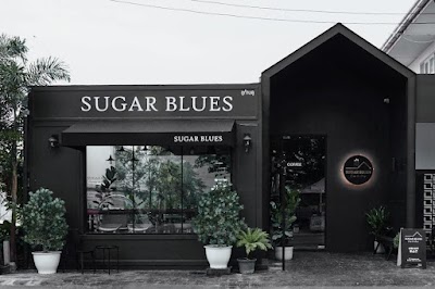 SUGAR BLUES