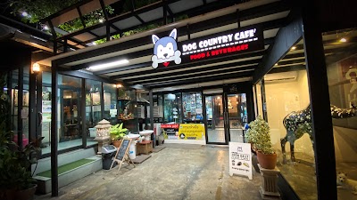 Dog Country Cafe